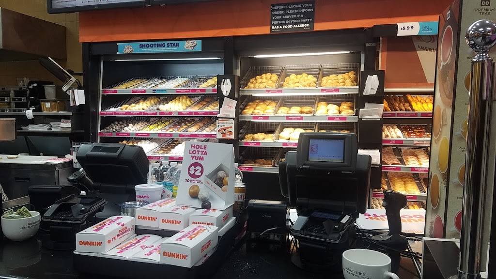 Dunkin' | 4426 Weston Rd, Davie, FL 33331, USA