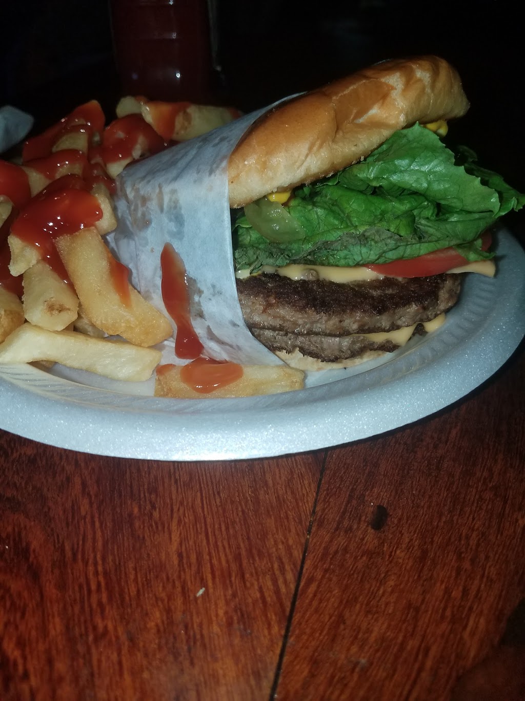 Ranch House Cafe | restaurant | Encinal, TX 78019, USA | 9569487087 OR +1 956-948-7087