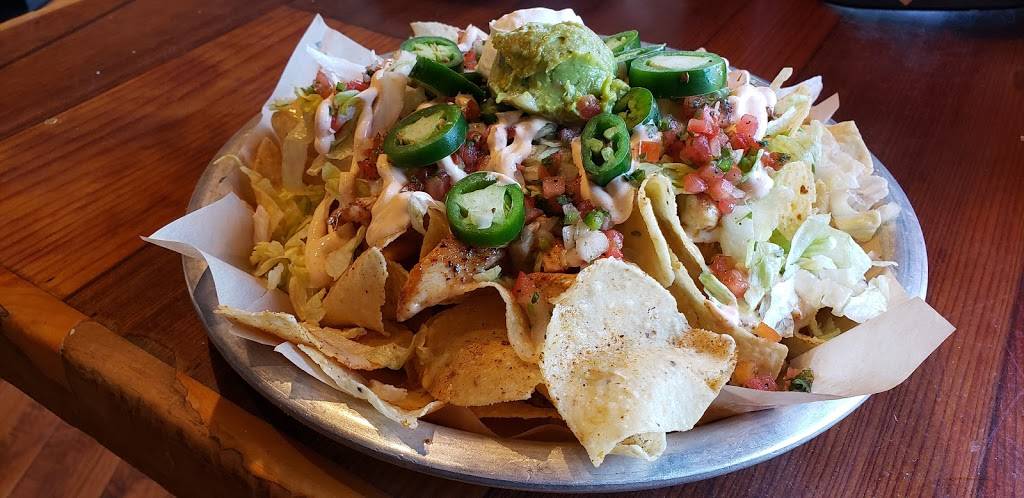 Hooters | restaurant | 516 N McPherson Church Rd, Fayetteville, NC 28303, USA | 9108680700 OR +1 910-868-0700