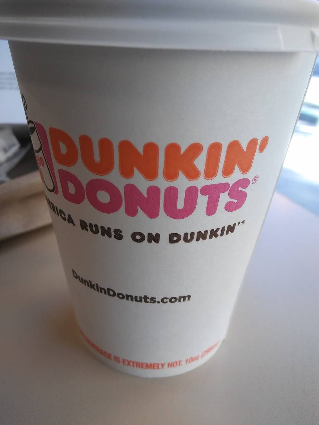 Dunkin Donuts | cafe | 361 1st Avenue, New York, NY 10010, USA | 2122288895 OR +1 212-228-8895