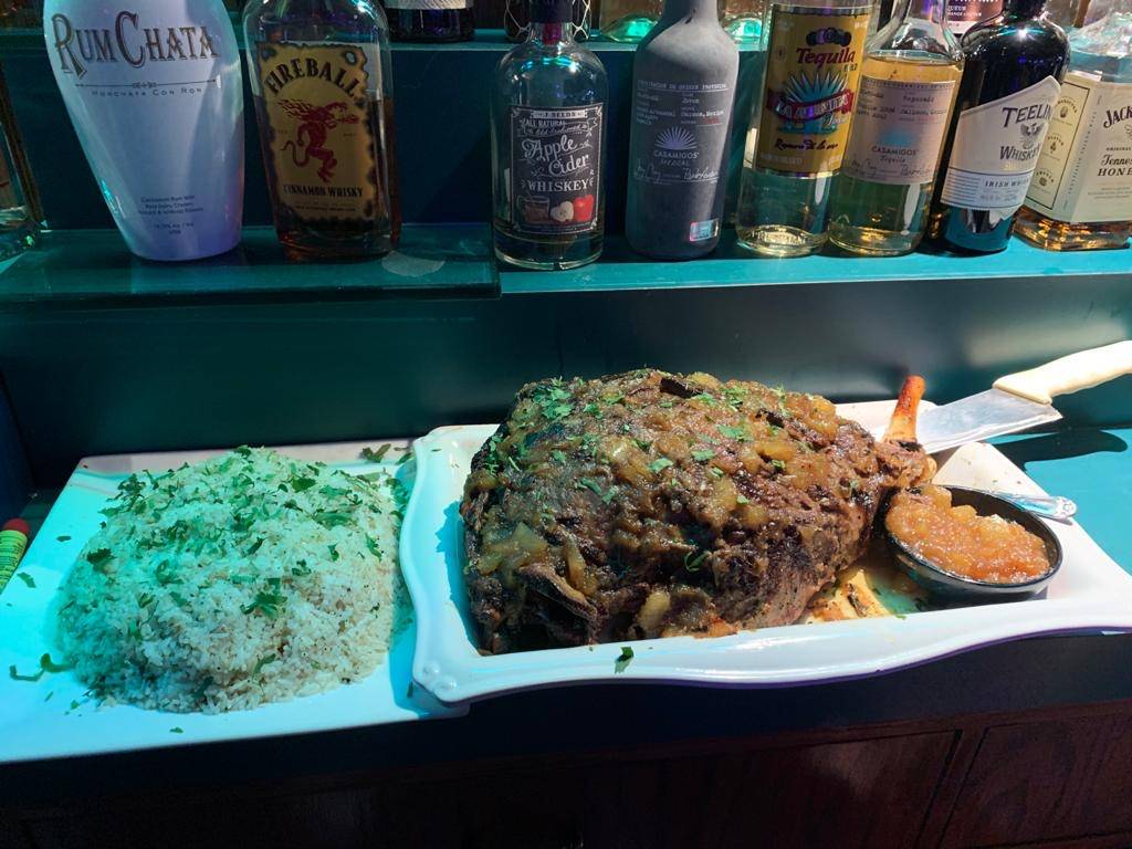 El Catador Bar & Grill 965 New York Ave, Trenton, NJ 08638, USA