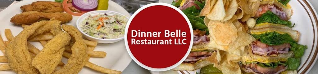 Dinner Belle Restaurant LLC | restaurant | 4803 E End Blvd S, Marshall, TX 75672, USA | 9039239678 OR +1 903-923-9678