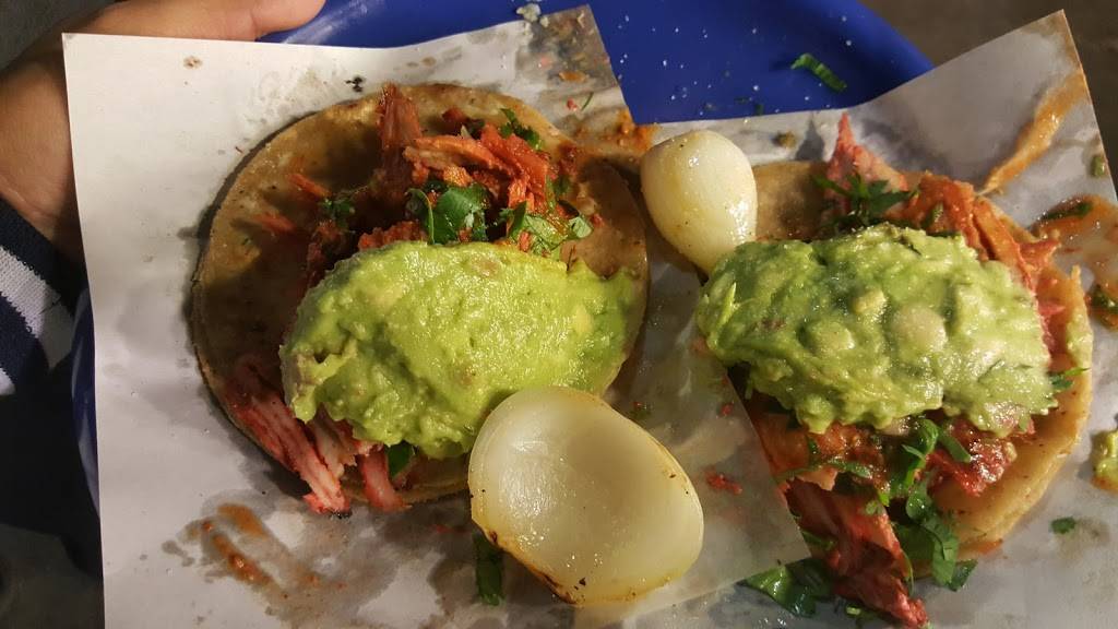 Tacos El Poblano - Restaurant | 22435, Blvd. De Las Bellas Artes 501 ...