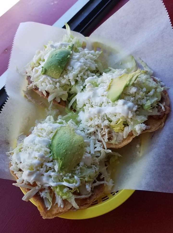 Taqueria y antojitos mi veracruz | restaurant | 1050 Hustonville Rd, Danville, KY 40422, USA | 8593195240 OR +1 859-319-5240