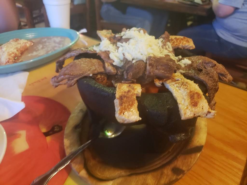 El Guadalajara | restaurant | 207 Dexter L Woods Memorial Blvd, Waynesboro, TN 38485, USA | 9317226220 OR +1 931-722-6220