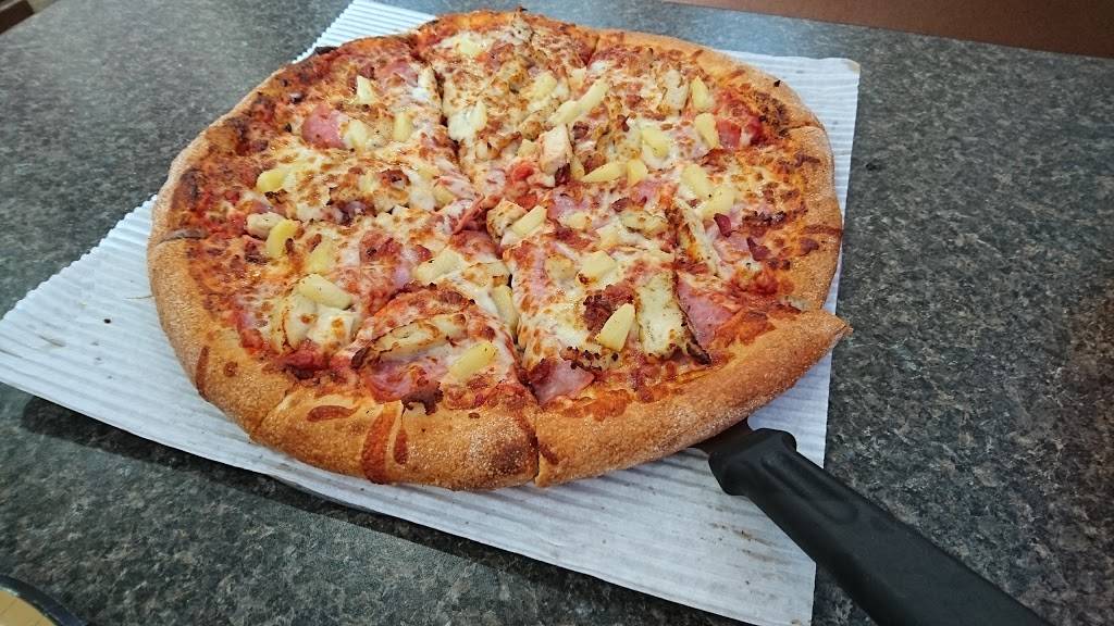 Marcos Pizza | meal delivery | 7101 West Grand Parkway South, Richmond, TX 77407, USA | 2812392200 OR +1 281-239-2200