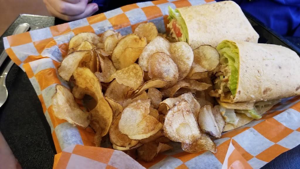 Seymour Grille | restaurant | 11612 Chapman Hwy, Seymour, TN 37865, USA | 8657730700 OR +1 865-773-0700