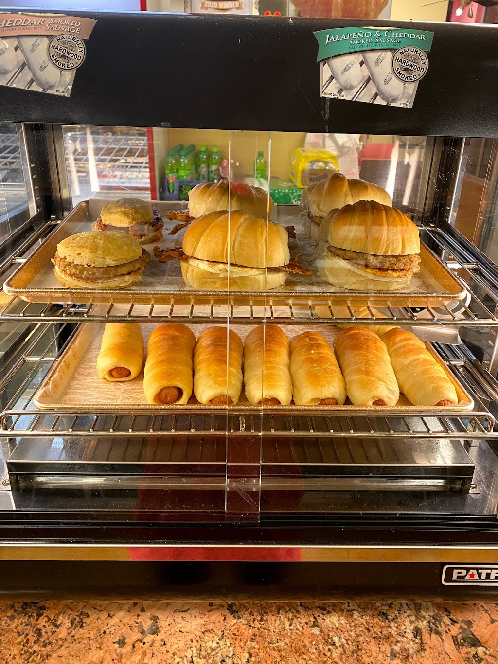 Shipley Do-Nuts | cafe | 3410 E Johnson Ave, Jonesboro, AR 72401, USA | 8709724767 OR +1 870-972-4767