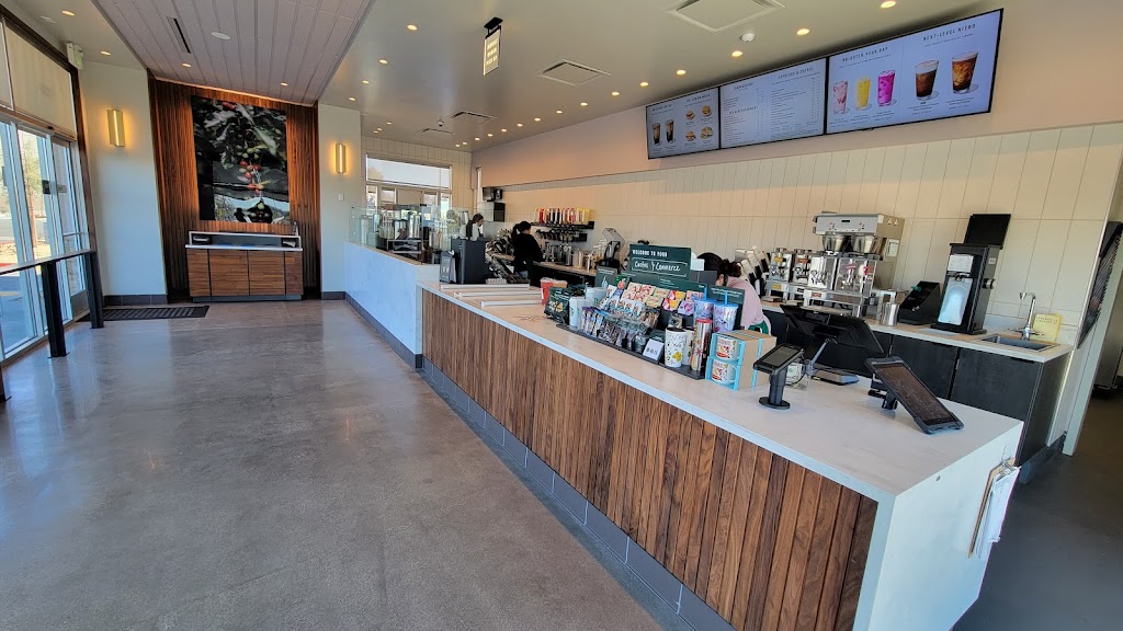 Starbucks | cafe | 22350 Cactus Ave, Moreno Valley, CA 92553, USA | 9519883976 OR +1 951-988-3976