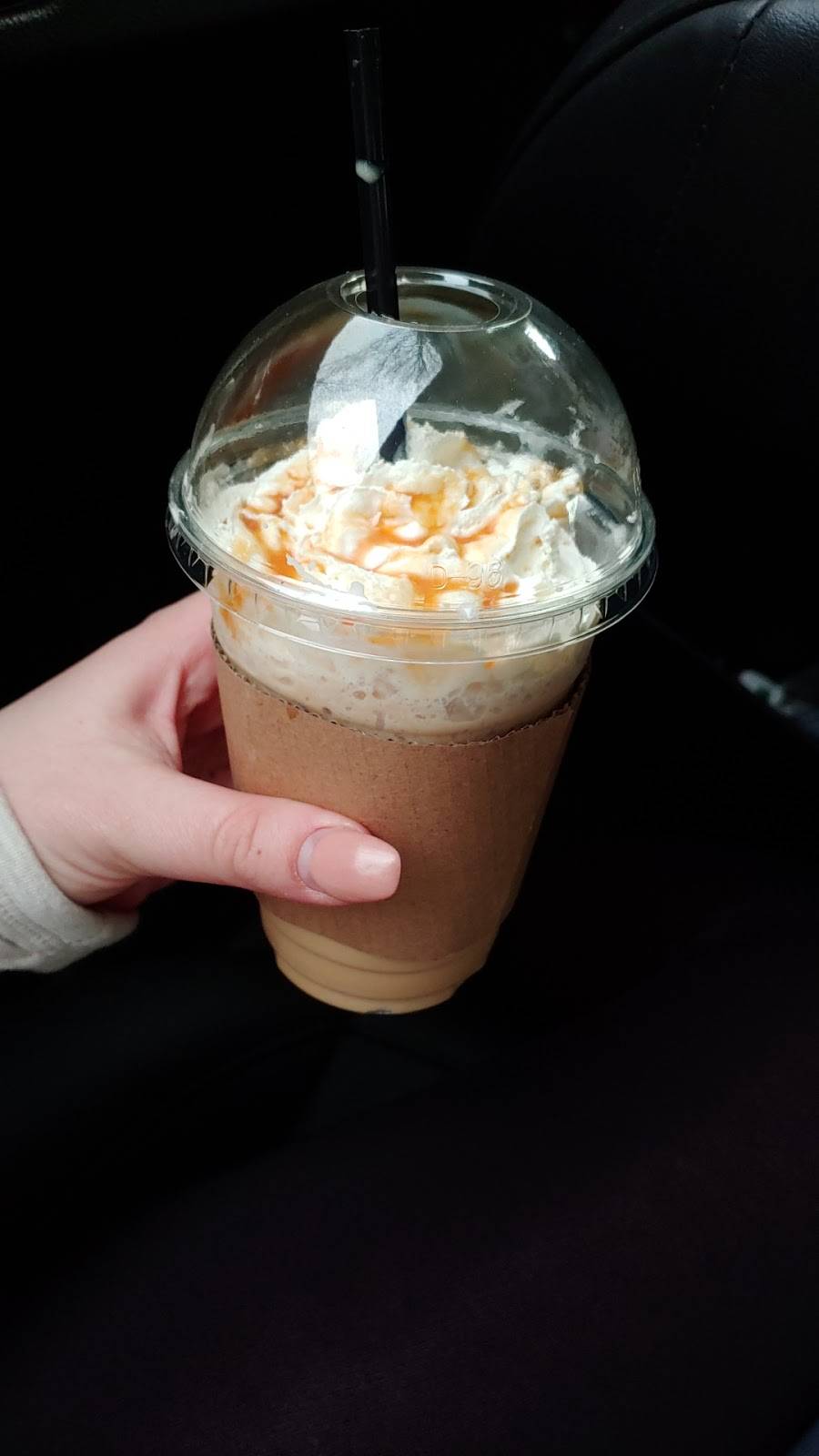 Jamnbean Coffee Company - Cascade | cafe | 6860 Cascade Rd SE, Grand Rapids, MI 49546, USA | 6164326683 OR +1 616-432-6683