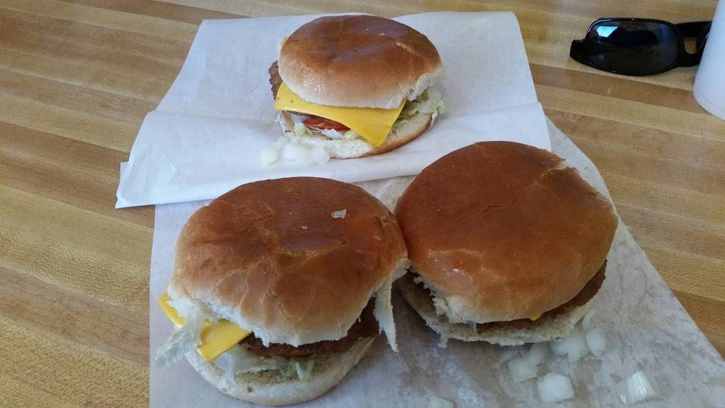 White Trolley Cafe | cafe | 1215 US-72, Corinth, MS 38834, USA | 6622874593 OR +1 662-287-4593
