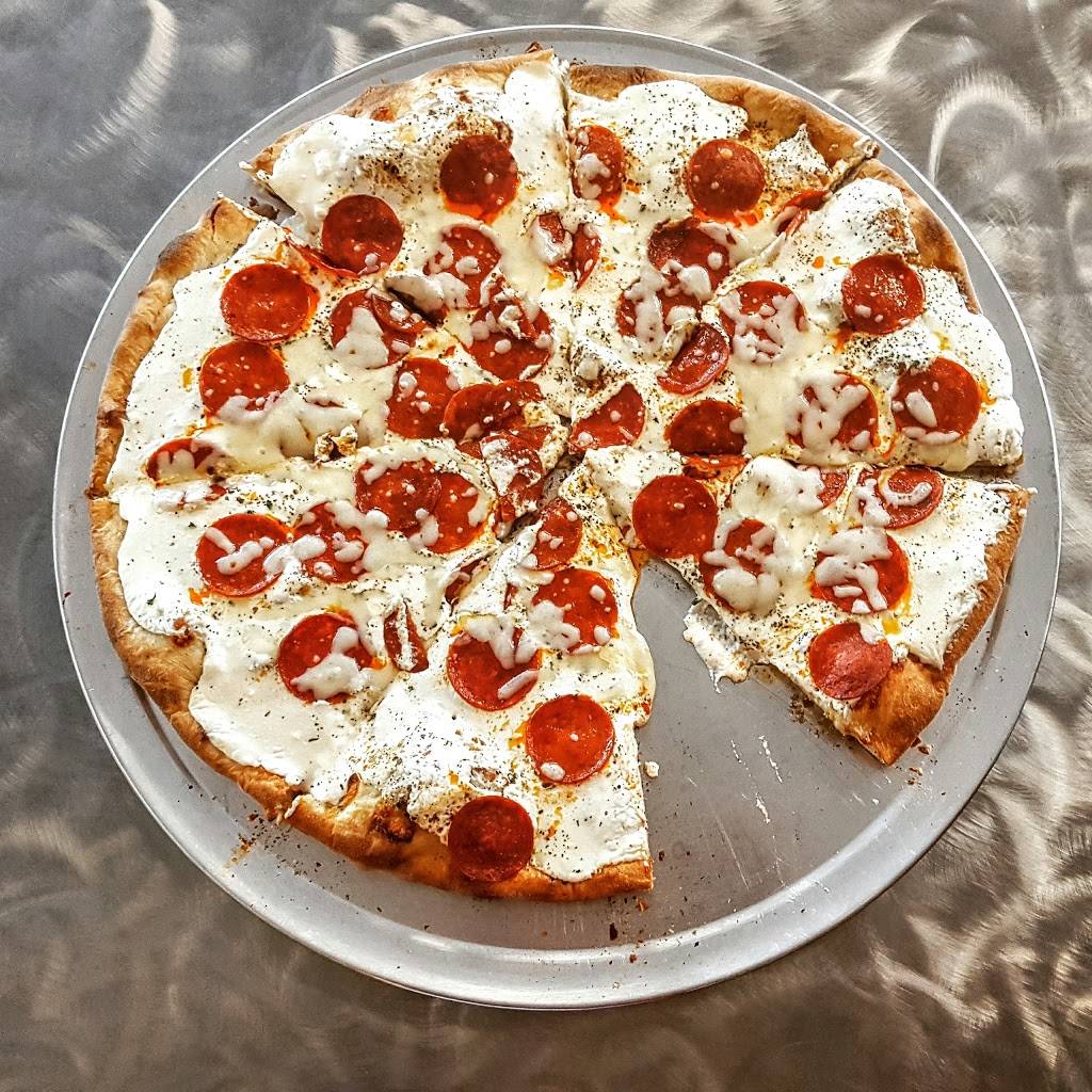 Crust Around The Corner | meal delivery | e, 345 Montauk Hwy, East Moriches, NY 11940, USA | 6314009955 OR +1 631-400-9955