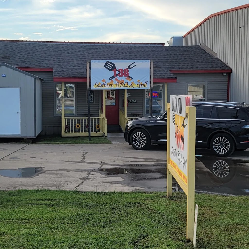 138 Southern BBQ & Grill | restaurant | 122 Grimshaw St, Rayville, LA 71269, USA | 3183344741 OR +1 318-334-4741