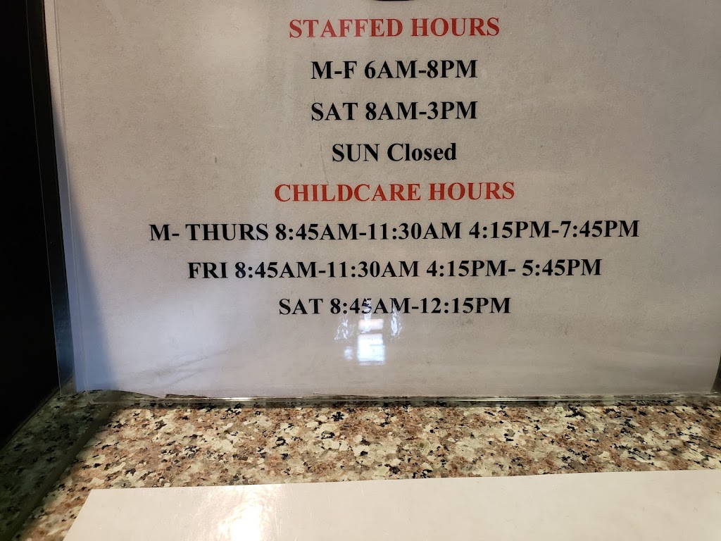 One More Gym | cafe | 3780 S Reed Rd, Kokomo, IN 46902, USA | 7658640810 OR +1 765-864-0810