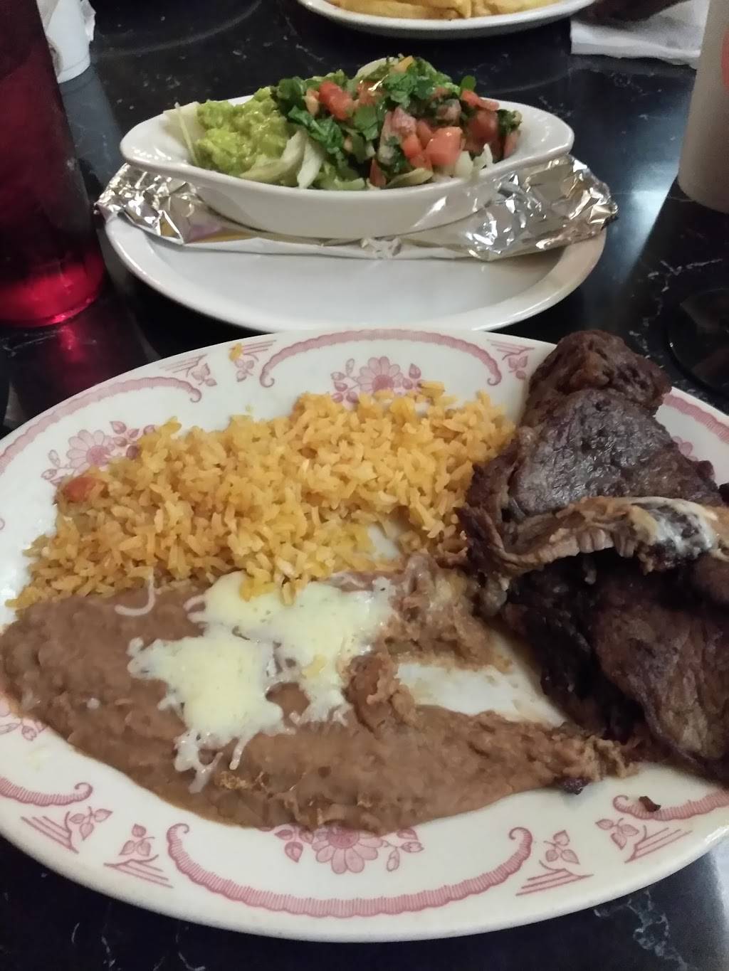 Los Mexicanos Restaurante | restaurant | 500 Hamric Dr E, Oxford, AL 36203, USA | 2568357795 OR +1 256-835-7795