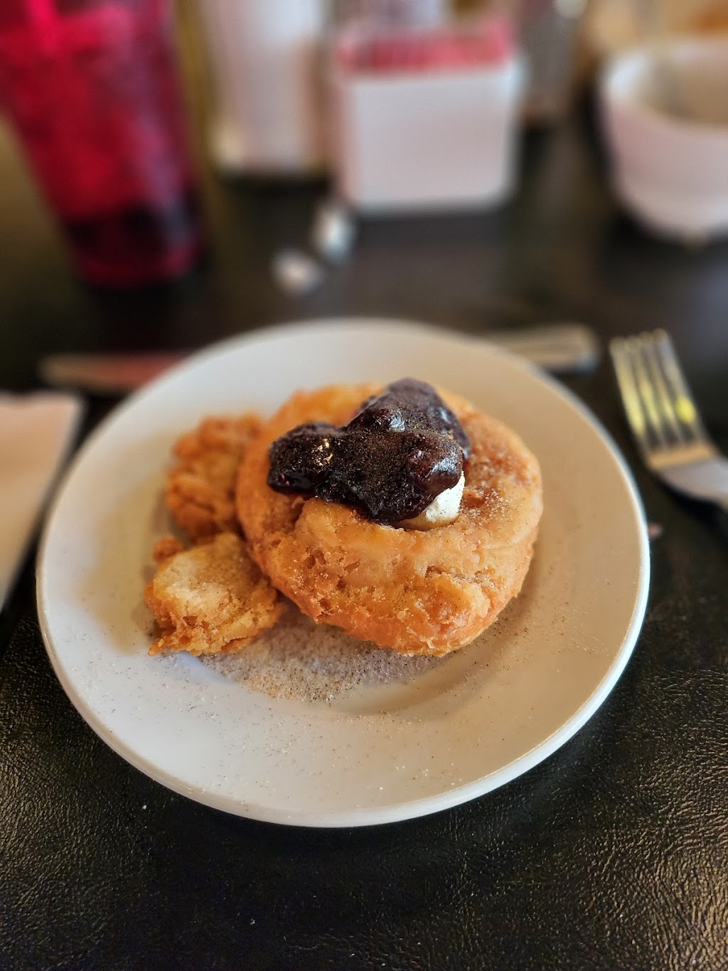 The Grill | restaurant | 407 Front St, Groom, TX 79039, USA | 8062480202 OR +1 806-248-0202