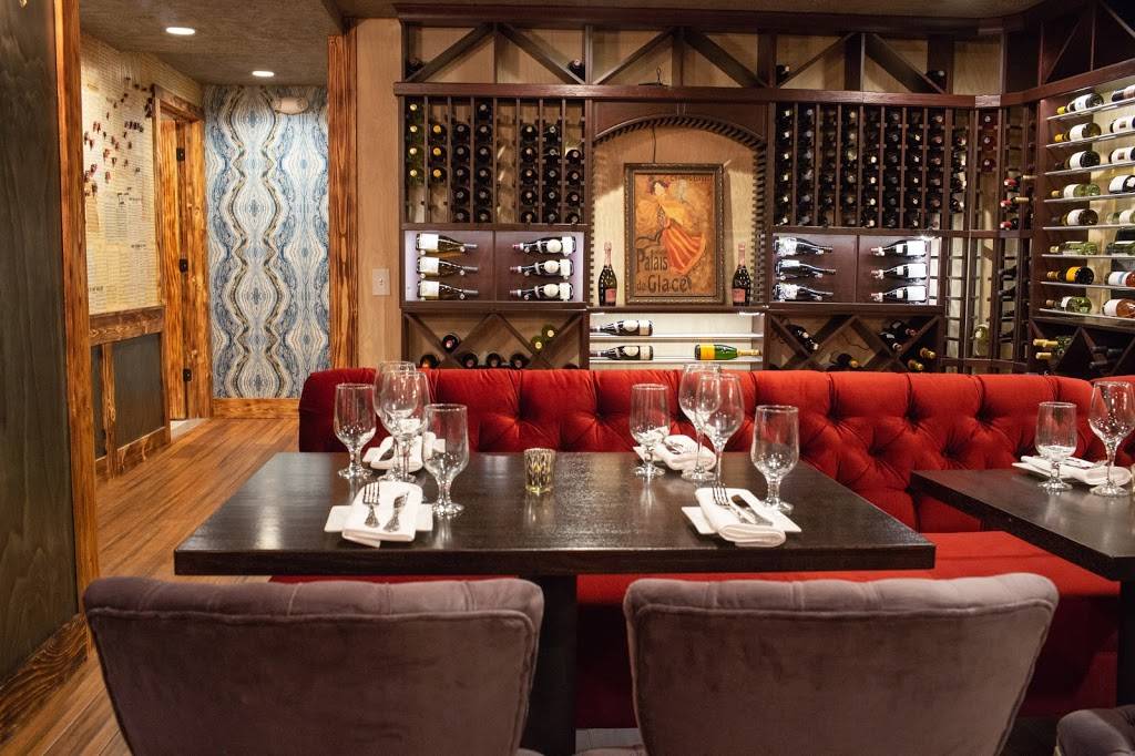 Rustica Lounge Bar & Restaurant | night club | 565 Gorge Rd, Cliffside Park, NJ 07010, USA | 2013130802 OR +1 201-313-0802