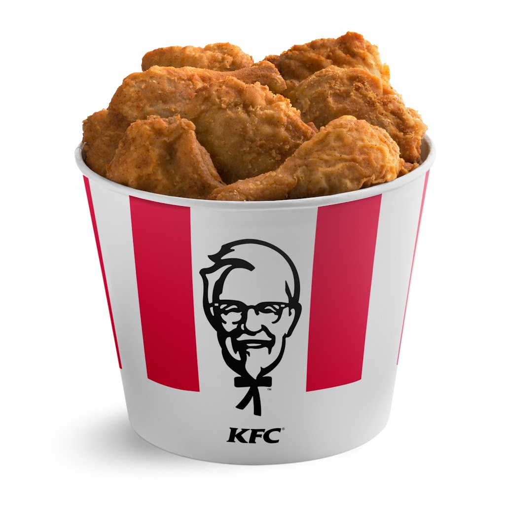 KFC | 34 Cornell Dr, Canton, NY 13617, USA