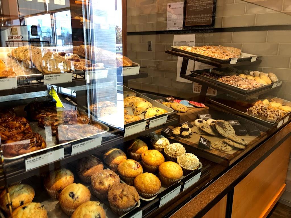Panera Bread | bakery | 668 N 12th St, Murray, KY 42071, USA | 2709926500 OR +1 270-992-6500