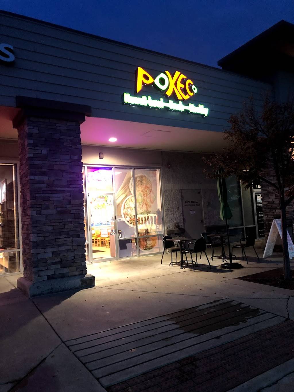 Pokeco | restaurant | 91 W Mineral Ave #140, Littleton, CO 80120, USA | 3037982202 OR +1 303-798-2202