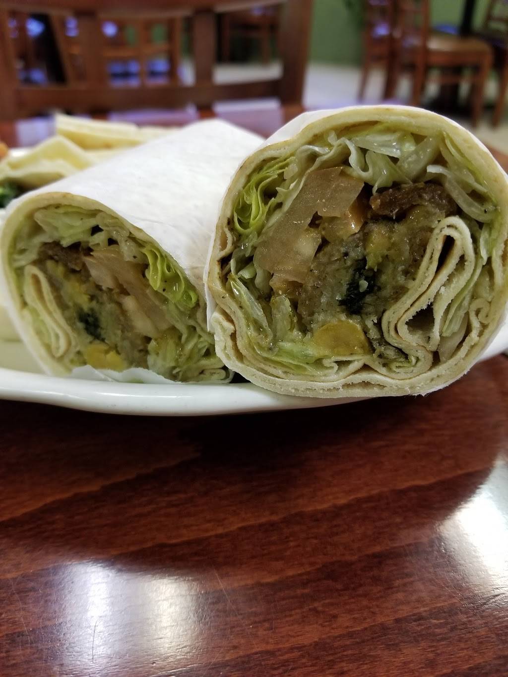 Natalies Mediterranean Eatery | restaurant | 807 Millersport Hwy, Amherst, NY 14226, USA | 7164469715 OR +1 716-446-9715