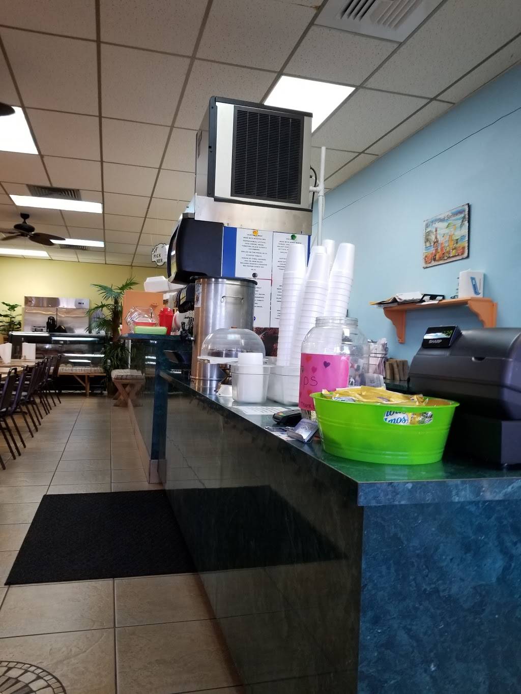 Big Als Sub Shop | meal takeaway | 715 Bald Eagle Dr, Marco Island, FL 34145, USA | 2396428080 OR +1 239-642-8080