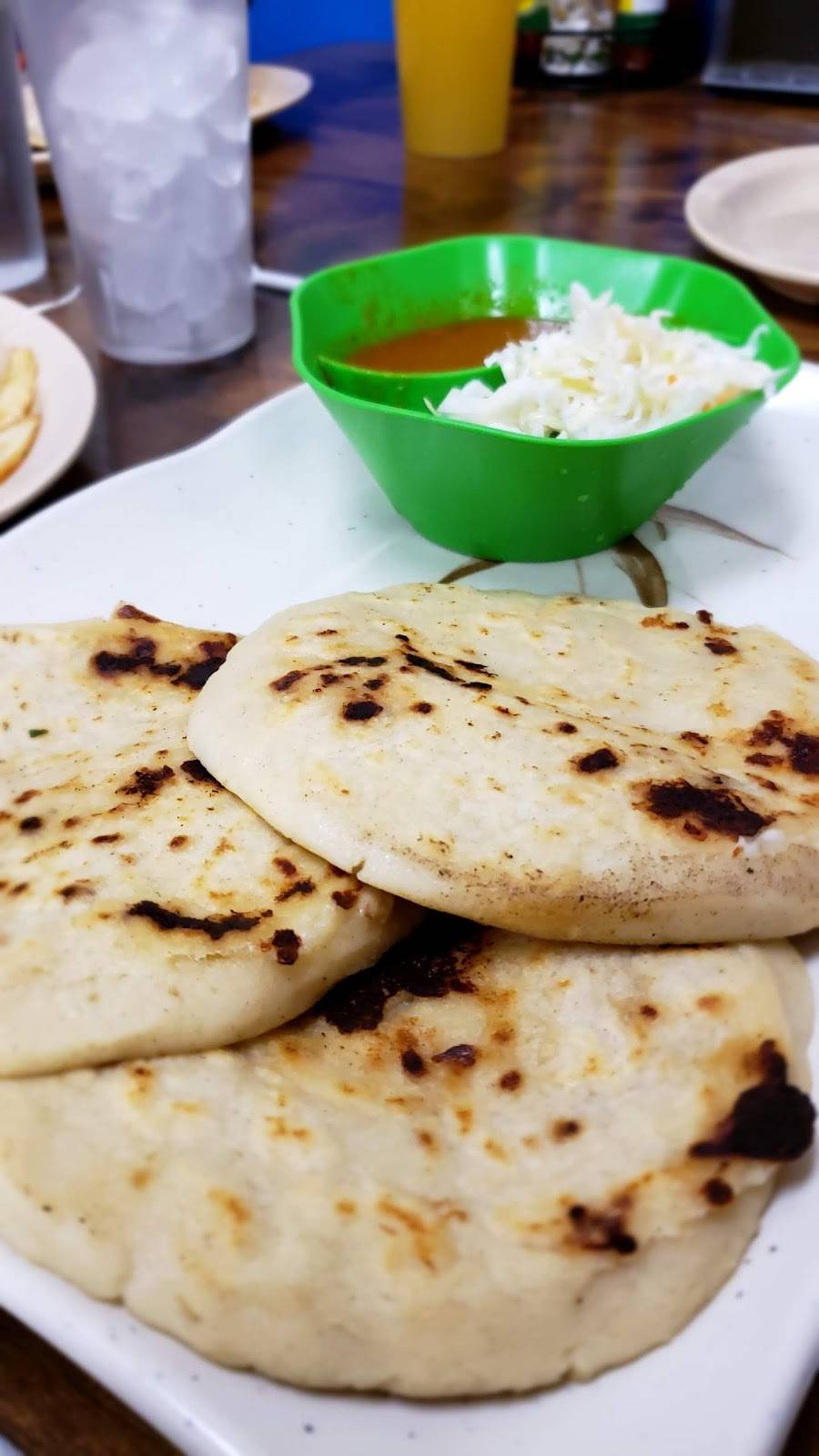 Brisas De Tela Honduras Restaurant | restaurant | 739 Franklin Gateway SE #7841, Marietta, GA 30067, USA | 7707941320 OR +1 770-794-1320