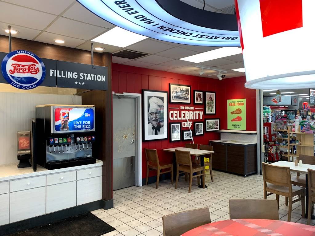 KFC | restaurant | 950 Main St, Montevallo, AL 35115, USA | 2056651017 OR +1 205-665-1017