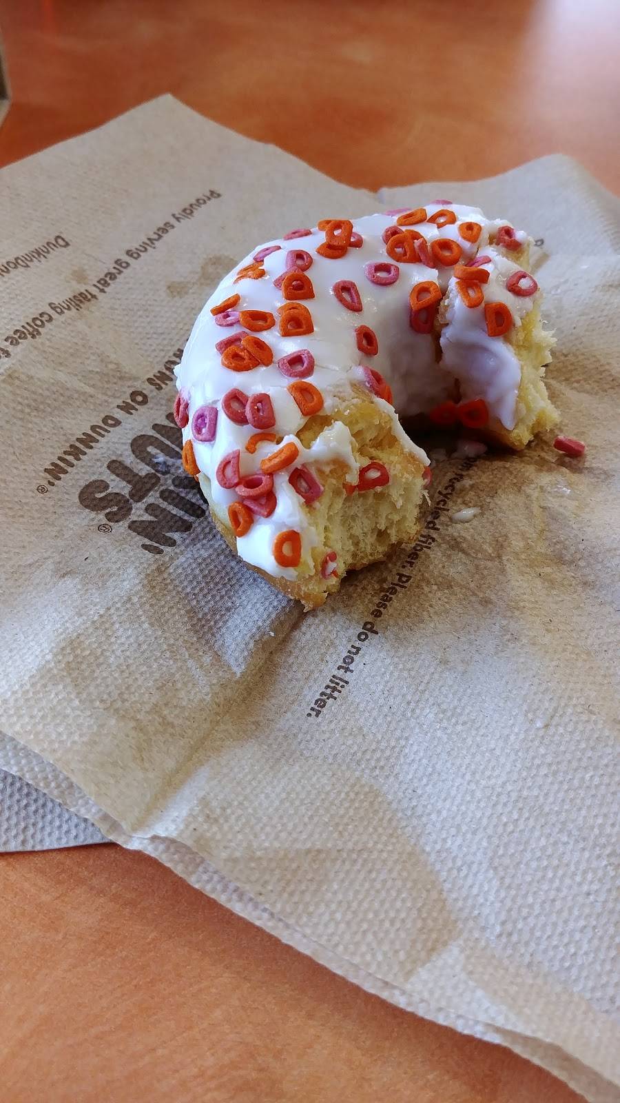 Dunkin | bakery | 2720 S Dixie Hwy Ste E, Miami, FL 33133, USA | 3054441805 OR +1 305-444-1805