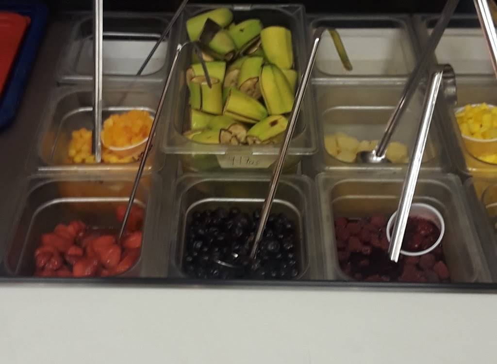 NrGize Lifestyle Cafe | cafe | 1155 Washington Pike, Bridgeville, PA 15017, USA | 4129140241 OR +1 412-914-0241