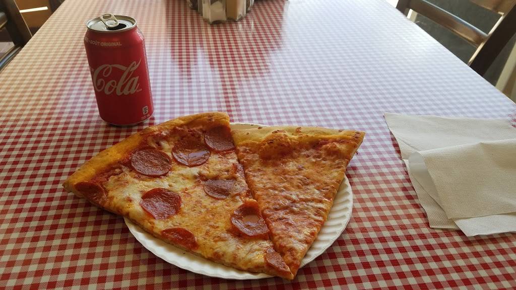 Rayele’s Pizza & Pasta Restaurant 479 Hwy 79, NJ 07751