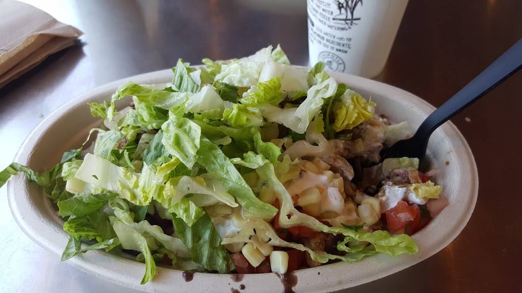 Chipotle Mexican Grill | 7717 N MacArthur Blvd Ste 100, Irving, TX ...