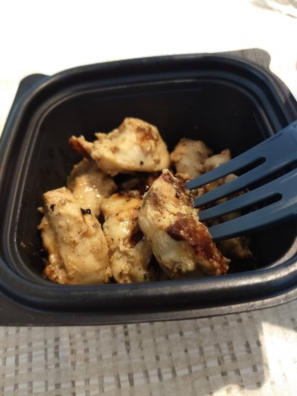 Chick-fil-A | restaurant | 507 E Loop 281, Longview, TX 75605, USA | 9036636631 OR +1 903-663-6631