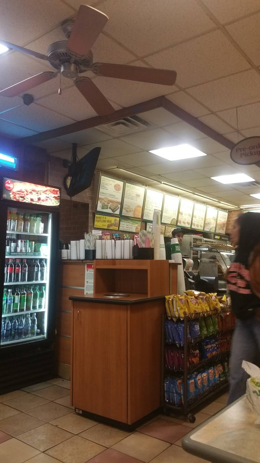Subway | meal takeaway | 1256 Lexington Ave, New York, NY 10028, USA | 2127376500 OR +1 212-737-6500