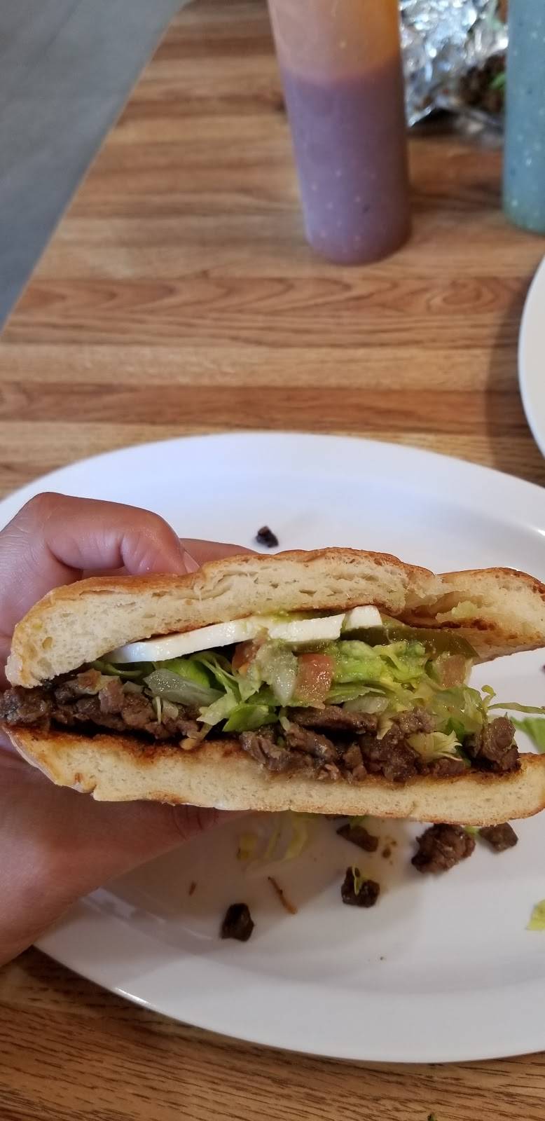 Taqueria Corral | restaurant | 2755 Contra Loma Blvd, Antioch, CA 94509, USA | 9254703435 OR +1 925-470-3435