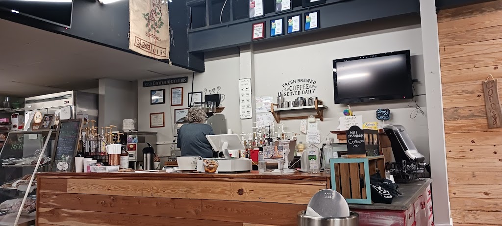 Caffeine Addicts Coffee Shop & Cafe | cafe | 7819 Nashville St, Ringgold, GA 30736, USA | 7069353355 OR +1 706-935-3355