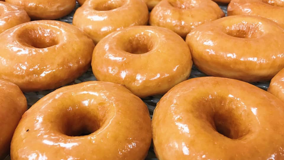 Rickey Meches Donuts | bakery | 2605 Kaliste Saloom Rd Drive, Lafayette, LA 70508, USA | 3379899909 OR +1 337-989-9909
