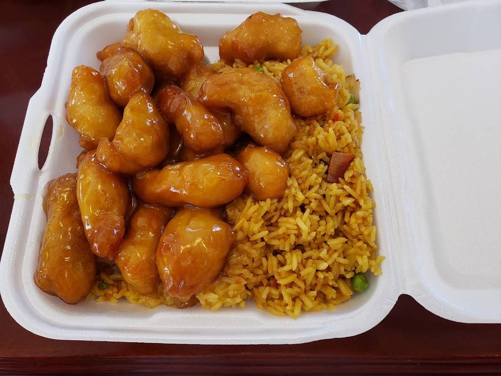 Green Tea Chinese Restaurant 11818 US19, Port Richey, FL 34668, USA