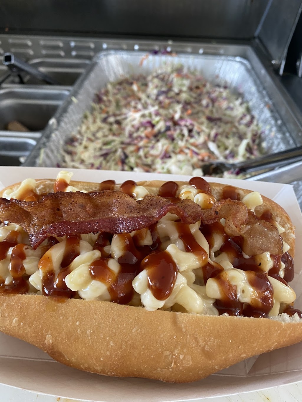 Poagies BBQ South at Lake Mohawk | restaurant | 2 Shoshone Trail, Malvern, OH 44644, USA | 3304188155 OR +1 330-418-8155