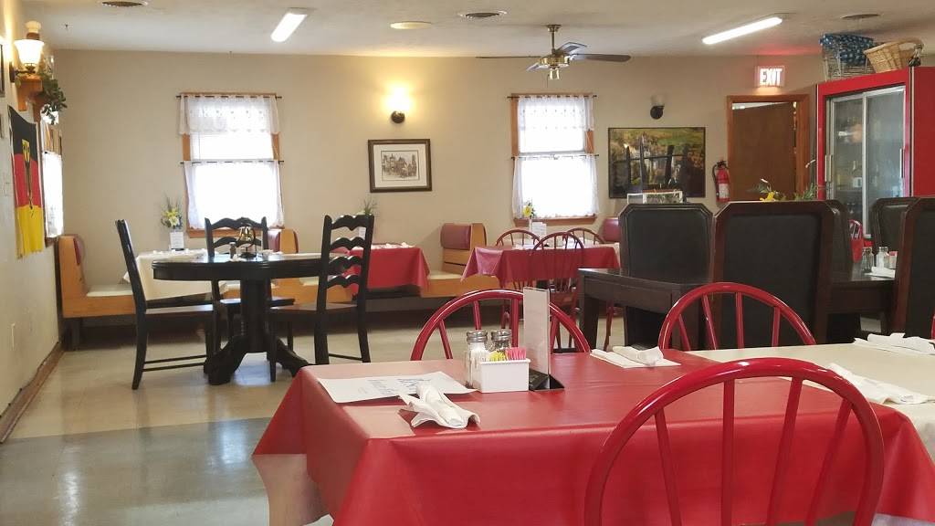 Das Bavarian Haus | restaurant | 3500 Murchison Rd, Fayetteville, NC 28311, USA | 9104914092 OR +1 910-491-4092