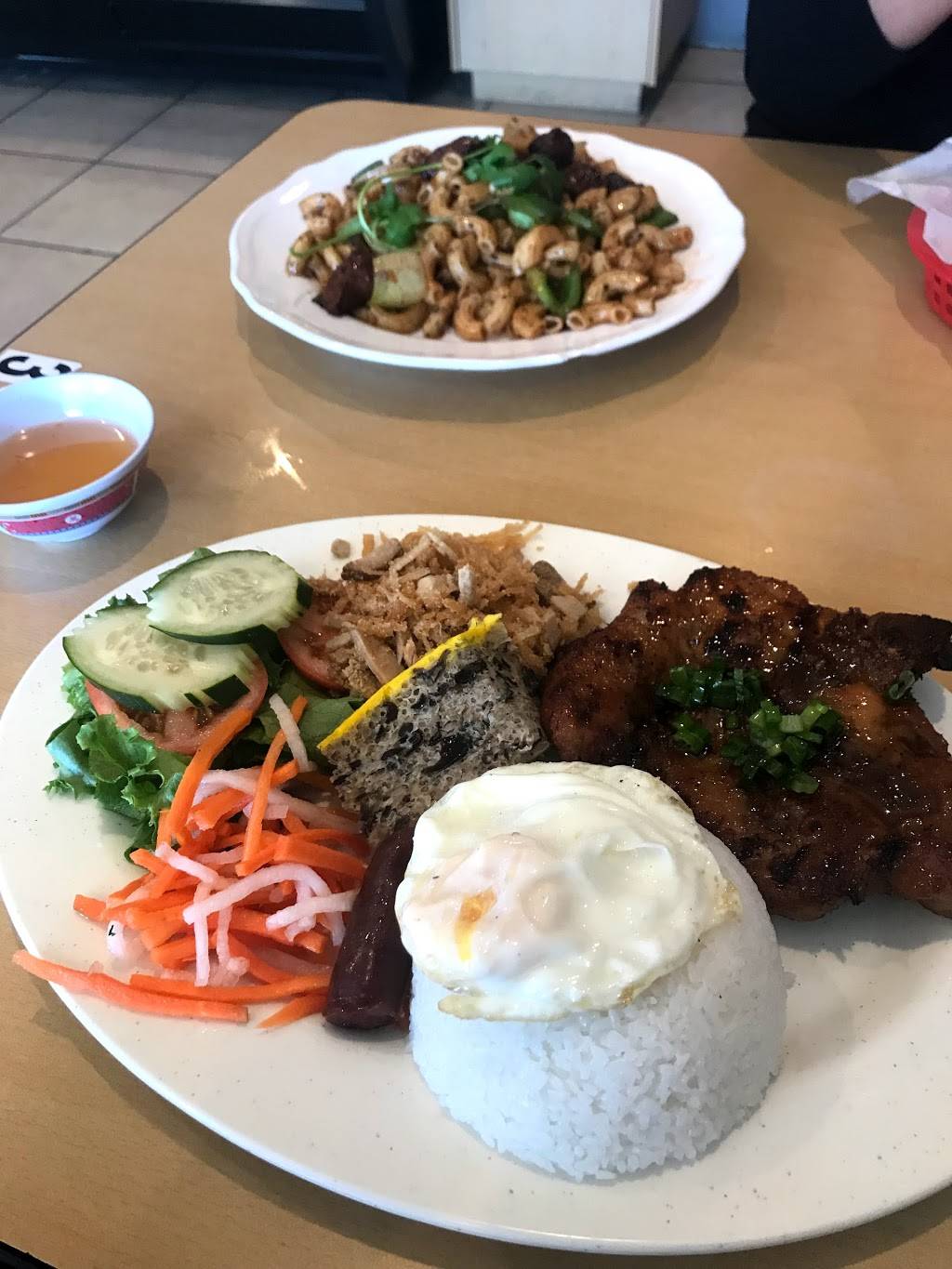 Viet Food To Go Restaurant 10904 Scarsdale Blvd, Houston, TX 77089, USA