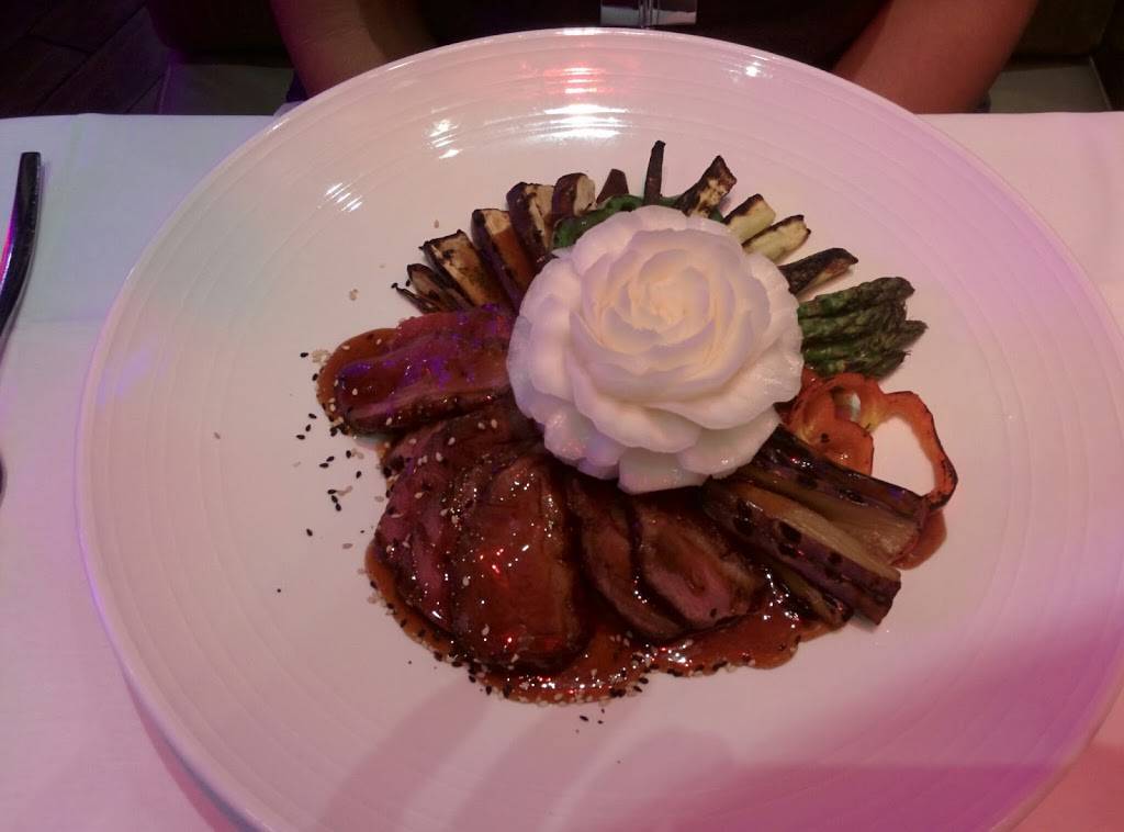 Sukho Thai Centropolis - private rooms - karaoke | night club | 145 Promenade Du Centropolis, Laval, QC H7T 0B3, Canada | 4506883033 OR +1 450-688-3033