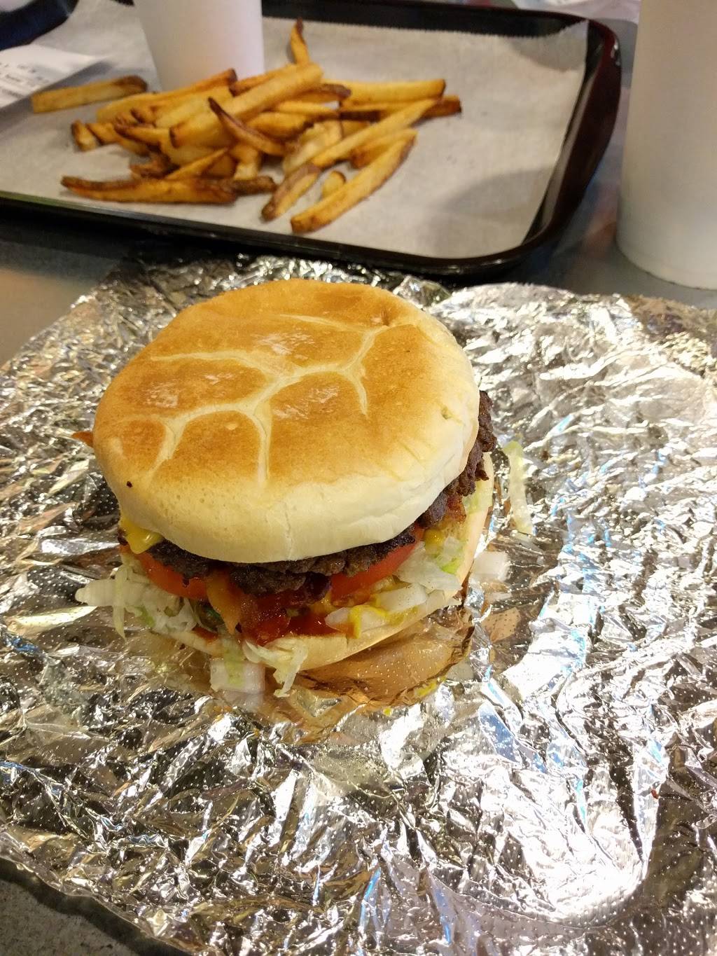 Mojo Burger Co. | restaurant | 702 S Maiden Ln, Joplin, MO 64801, USA | 4176244232 OR +1 417-624-4232