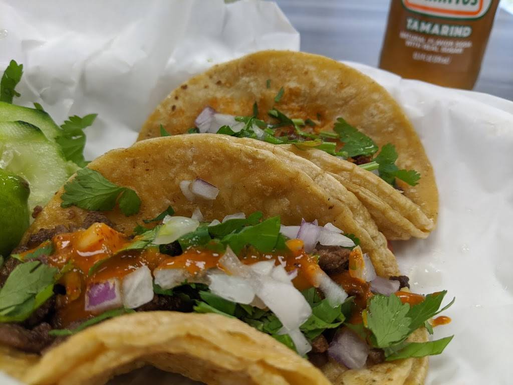 Marianas Tacos & Paletas | restaurant | 1706 E Main St #4638, Springfield, OH 45503, USA | 9377170379 OR +1 937-717-0379