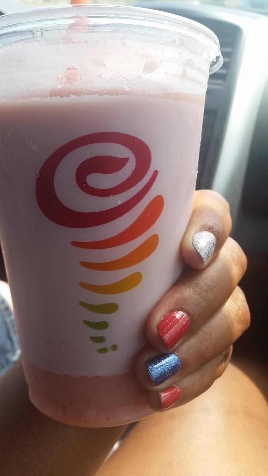 Jamba | restaurant | 5160 W 120th Ave ste j, Westminster, CO 80020, USA | 3034669268 OR +1 303-466-9268