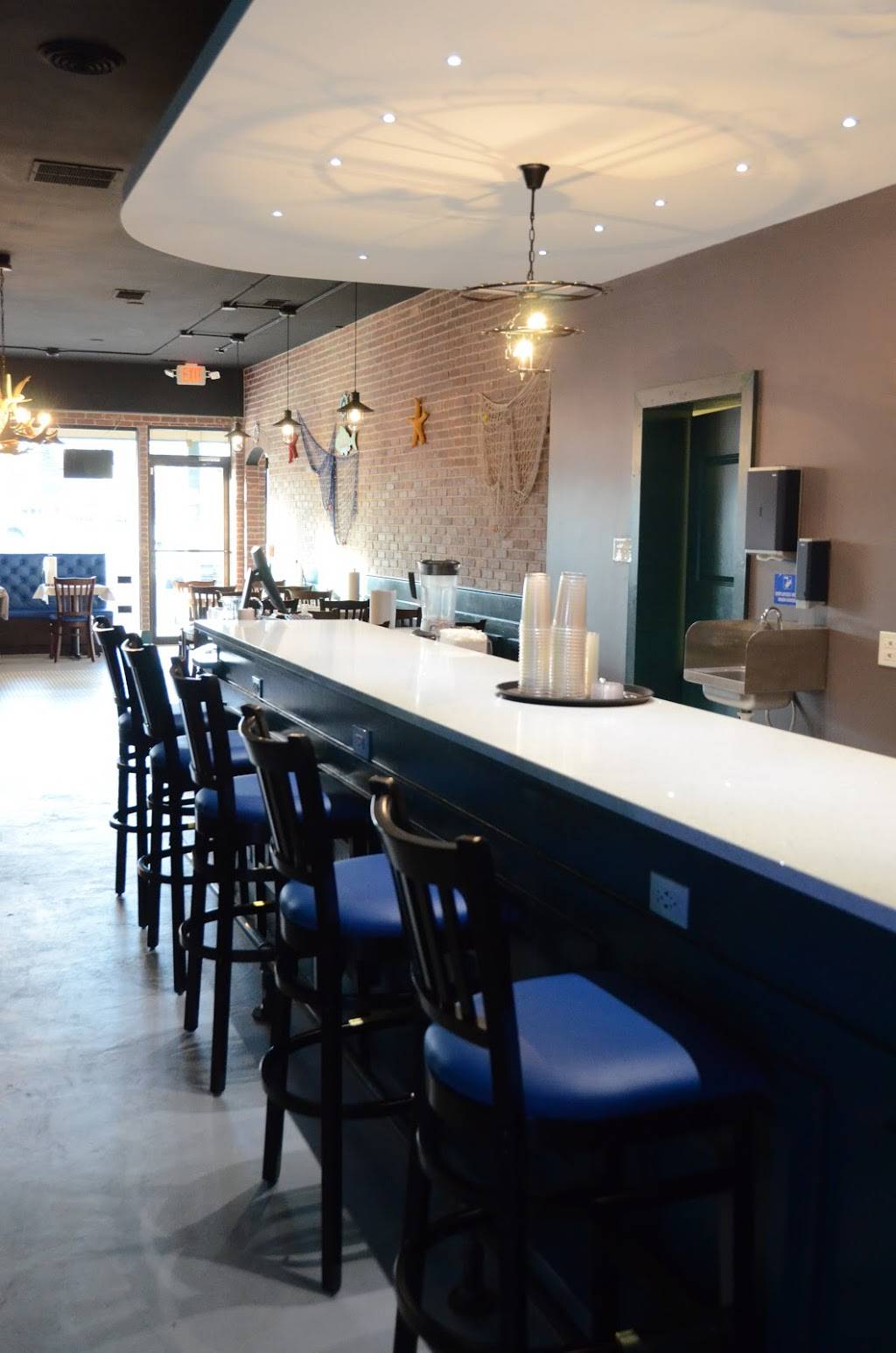 Wild Crab Boil | restaurant | 2450 N, US-12 unit i, Spring Grove, IL 60081, USA | 8155810142 OR +1 815-581-0142