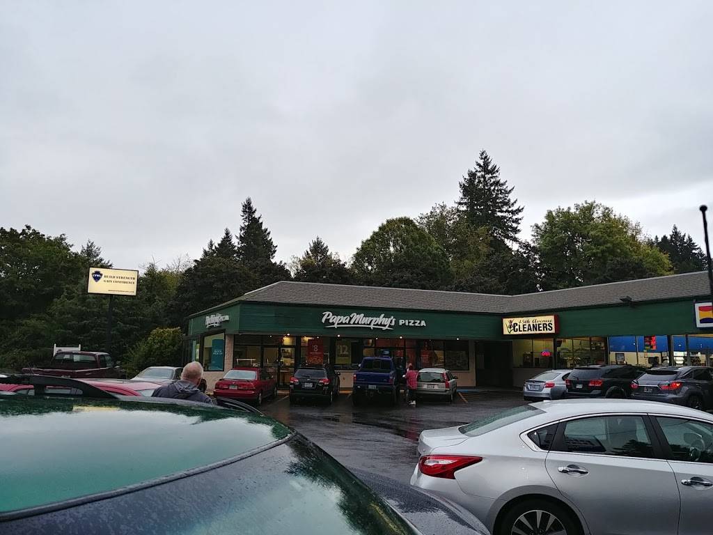 Papa Murphy's Take 'N' Bake Pizza - Meal takeaway | 4350 SW Multnomah Blvd, Portland ...