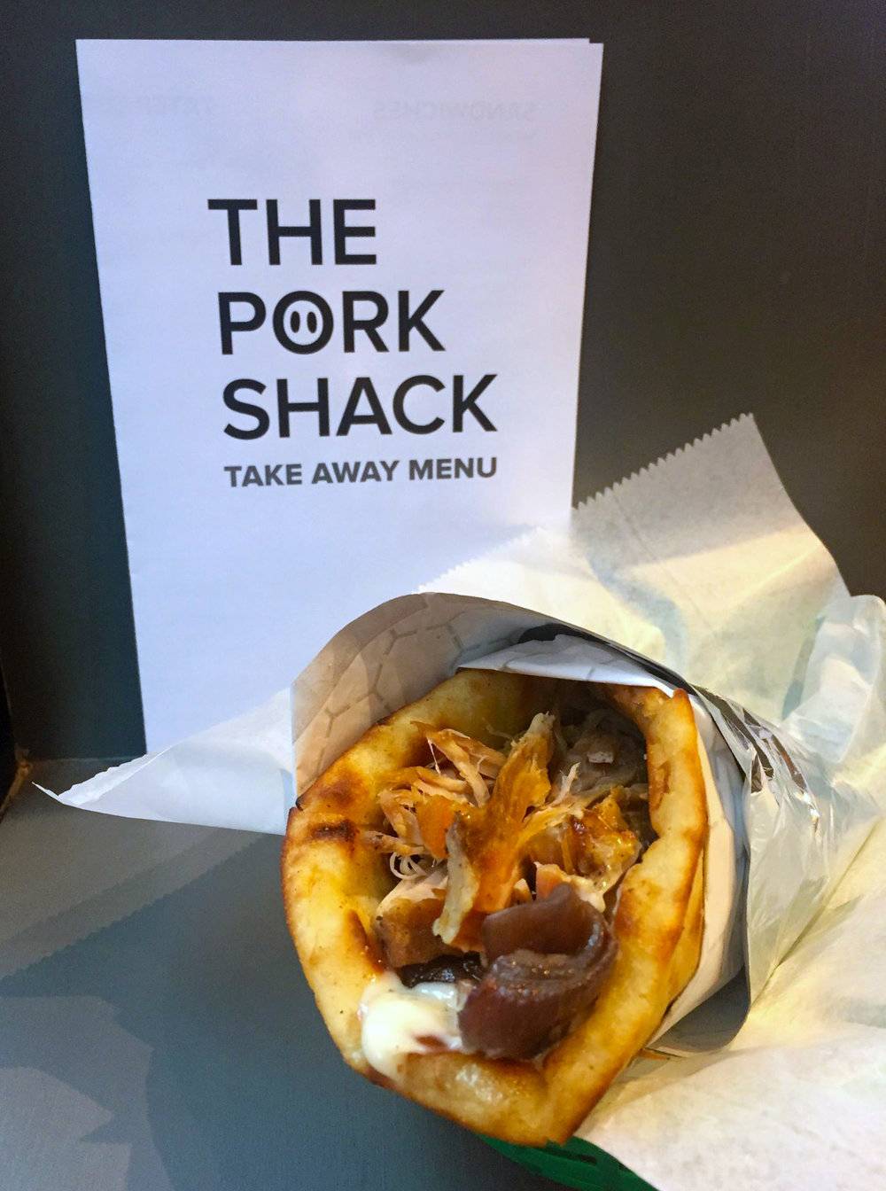The Pork Shack | restaurant | 32 S Main St, New Hope, PA 18938, USA | 2674000441 OR +1 267-400-0441