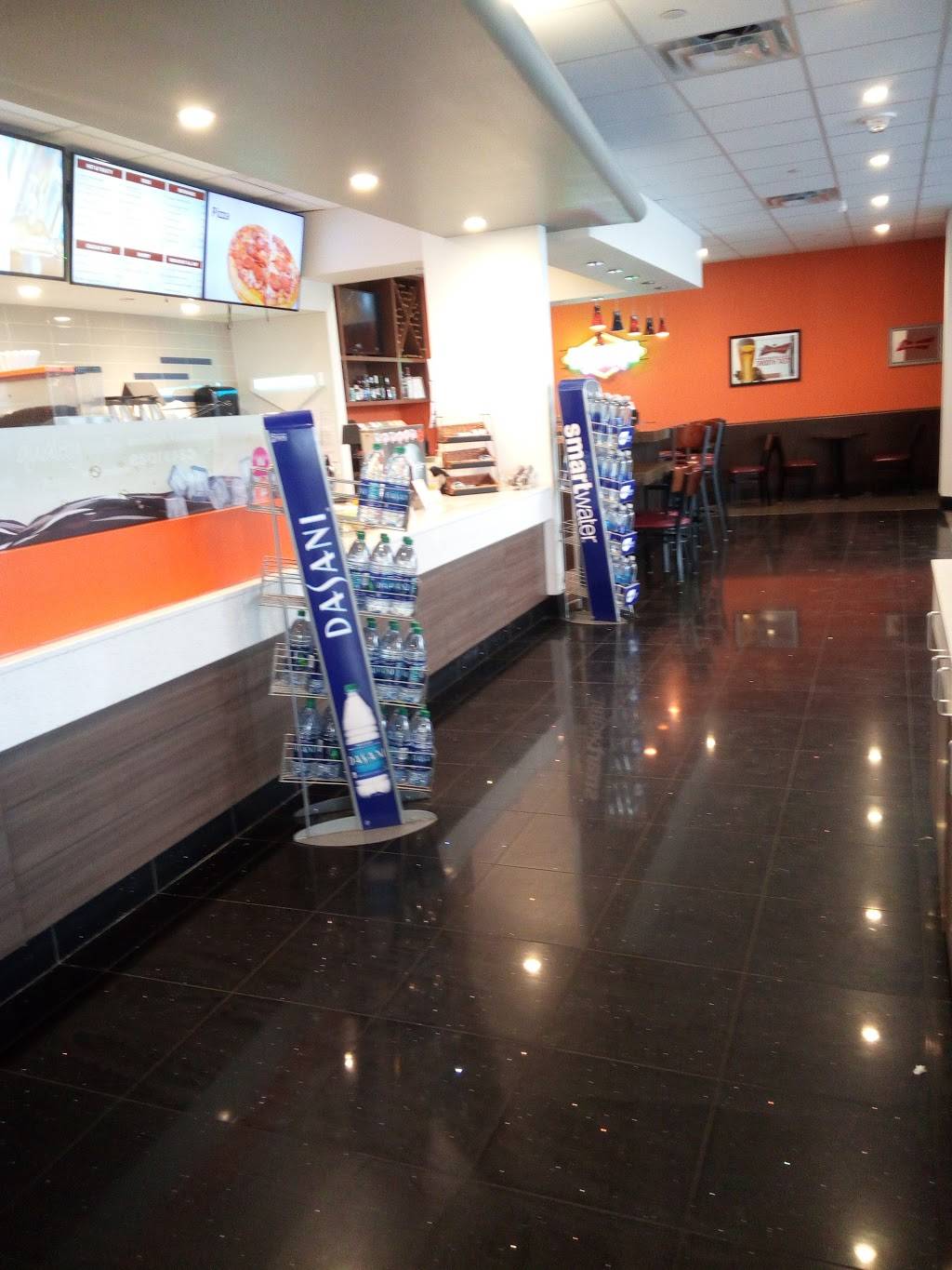 Dunkin | bakery | 2299 S Airport Rd, Wichita, KS 67209, USA | 3169461801 OR +1 316-946-1801
