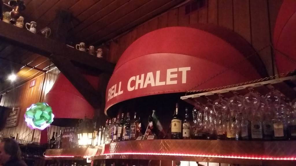 Liberty Bell Chalet | restaurant | 10381n US-51, Hurley, WI 54534, USA | 7155613753 OR +1 715-561-3753